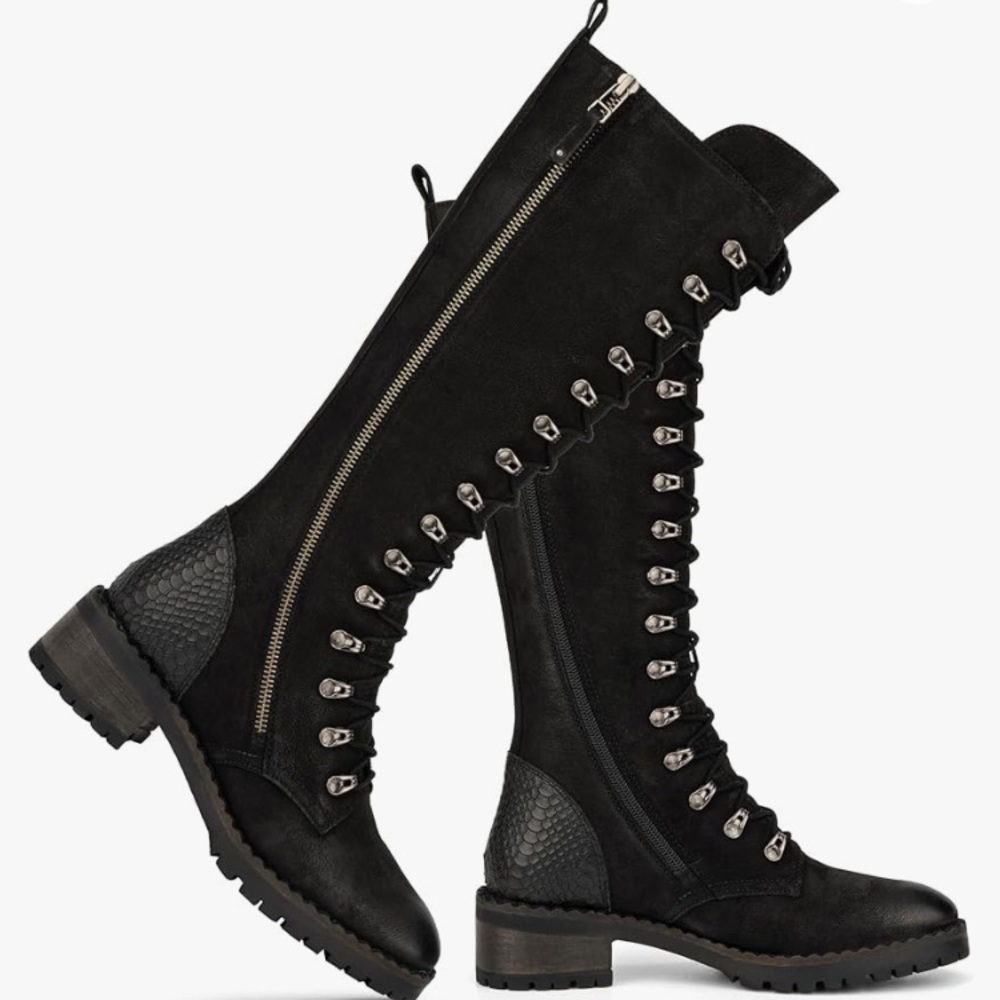 Vintage Foundry Women’s Boots